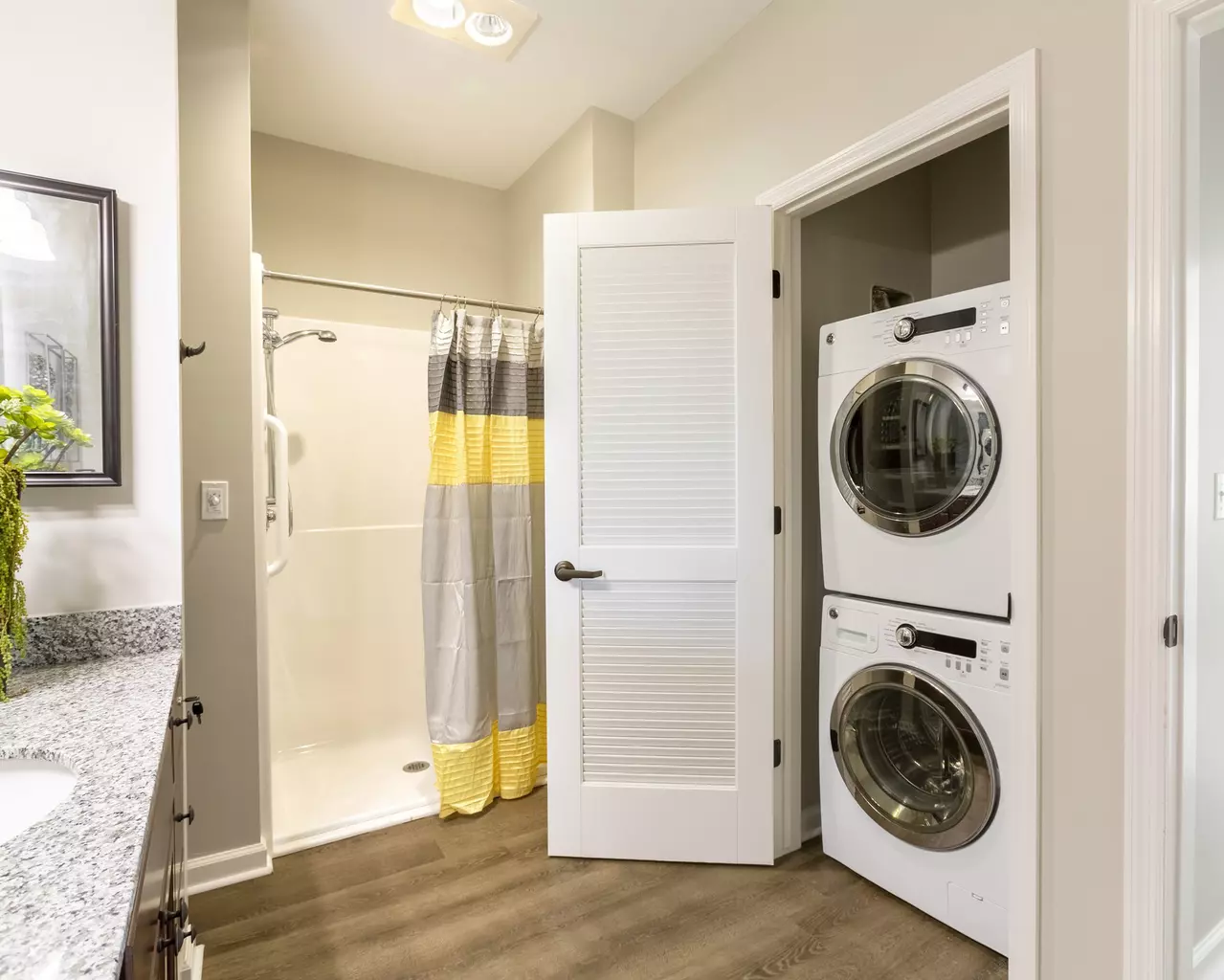 Independence Village of Fishers East, Fishers, IN 49