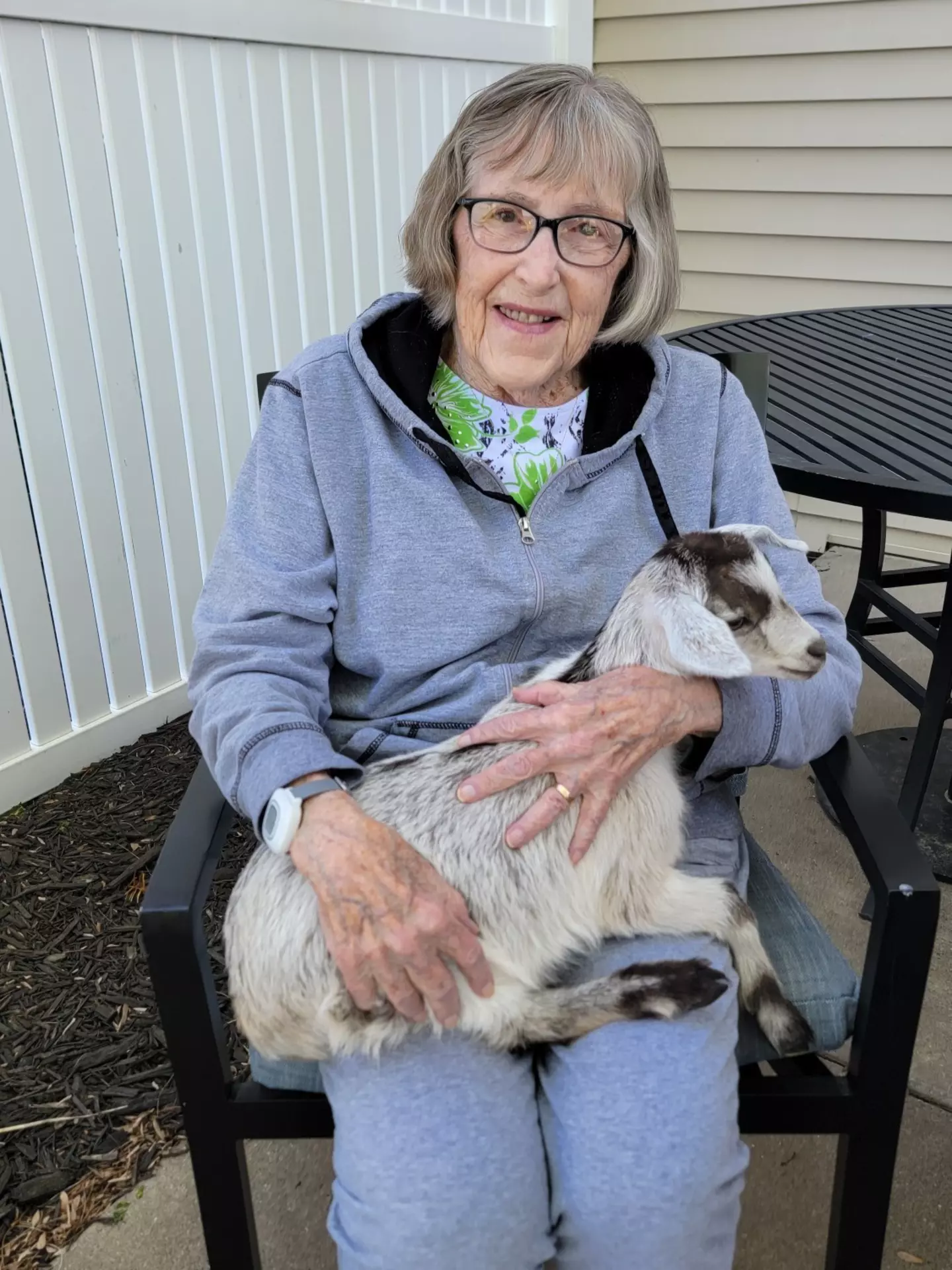 Independence Village of Pella, Pella, IA 46