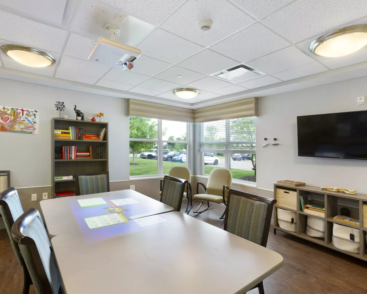 Southwick Village Residential Living, Southwick, MA 49