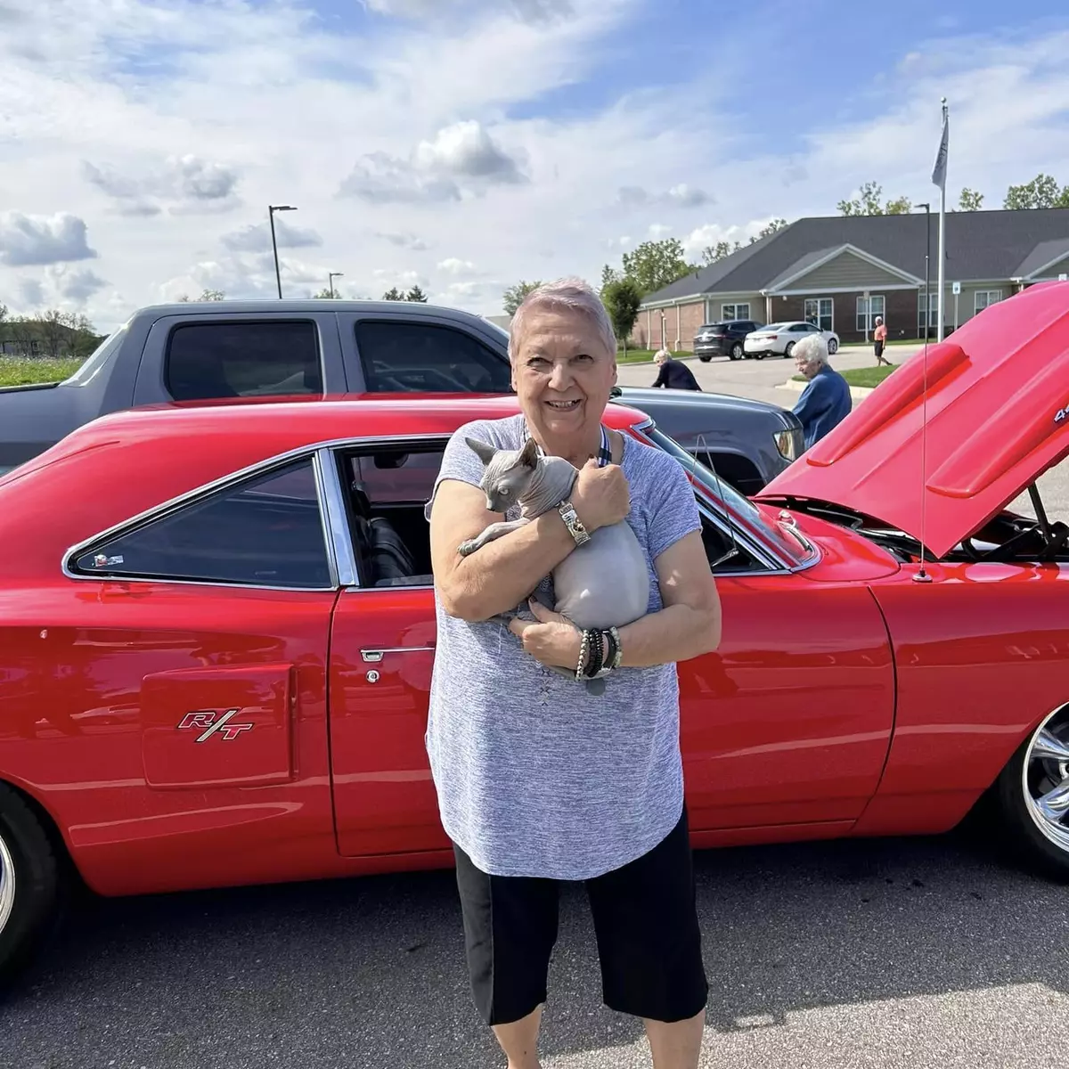 StoryPoint Chesterfield, Chesterfield, MI 49