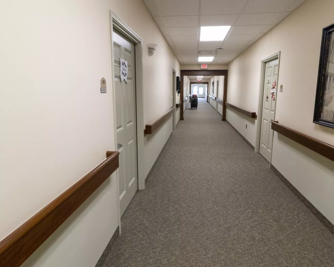 Hathaway Hills Assisted Living & Memory Care, Greenville, MI 50