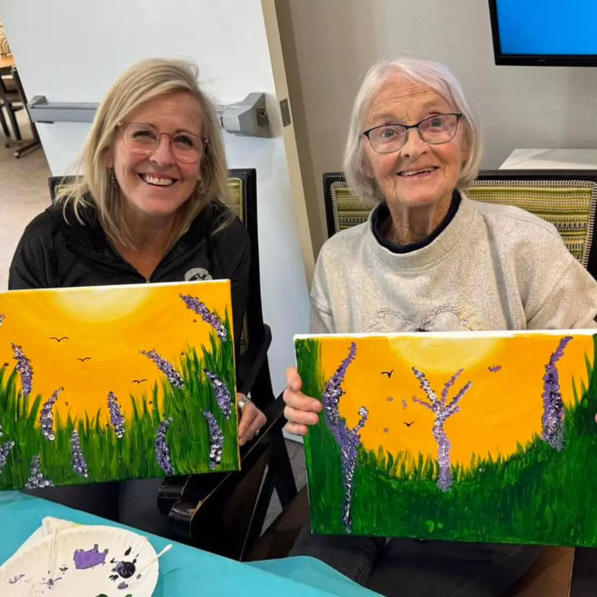 Independence Village of Pella, Pella, IA 47