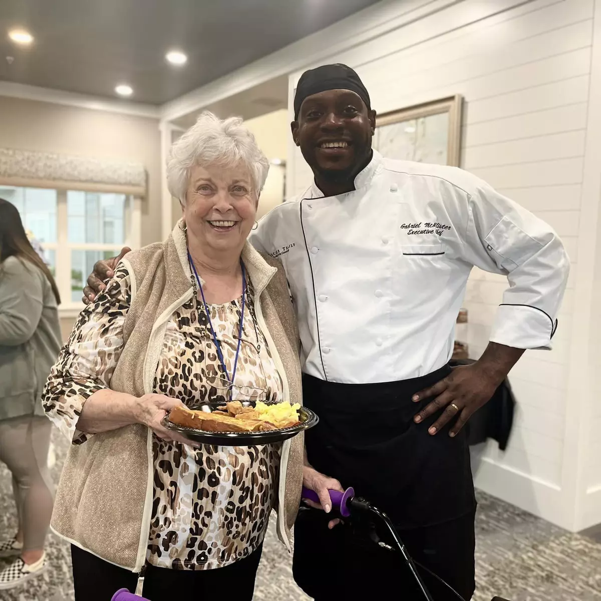 Cascade Trails Senior Living, Grand Rapids, MI 50