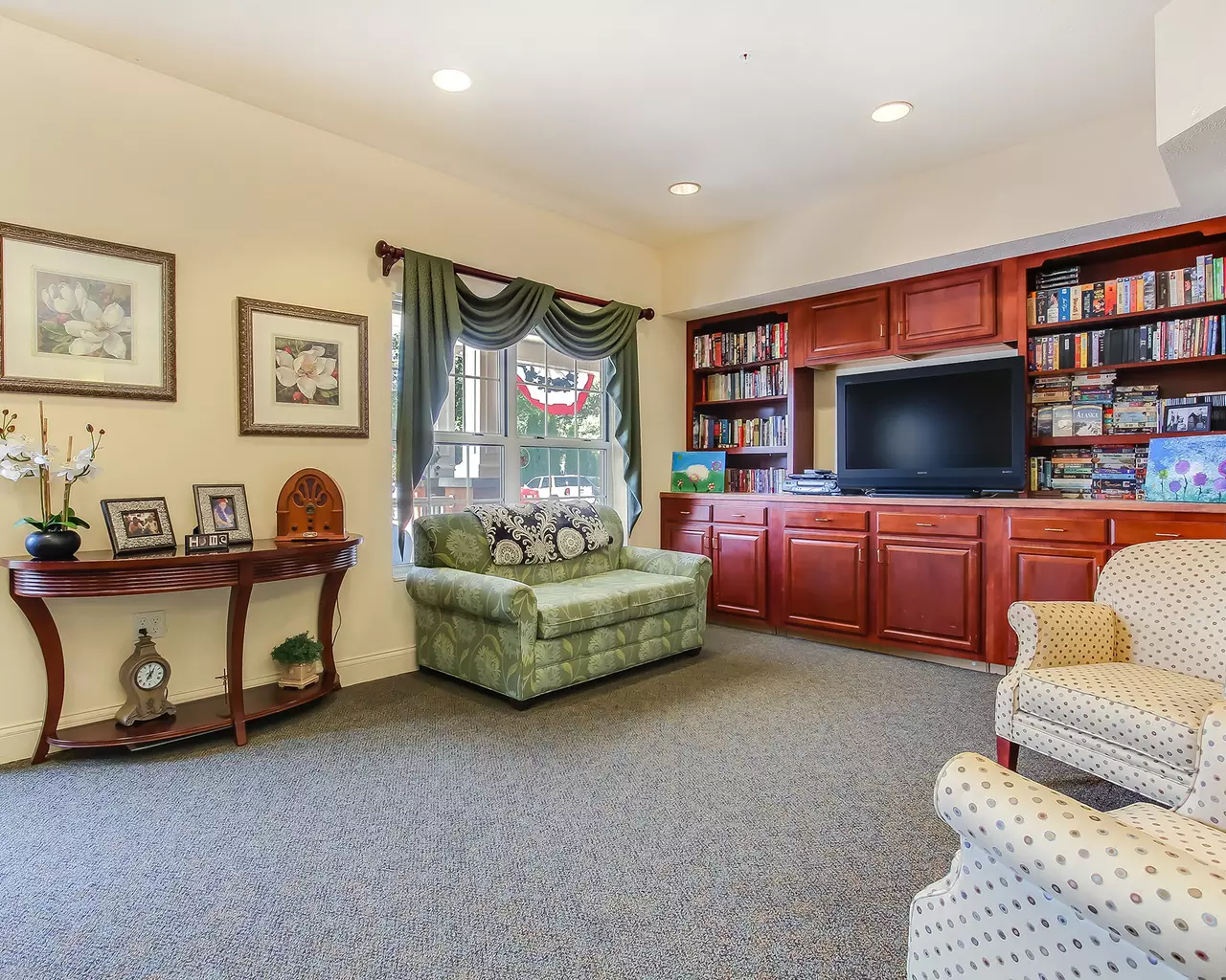 Ludington Woods Assisted Living and Memory Care, Ludington, MI 6