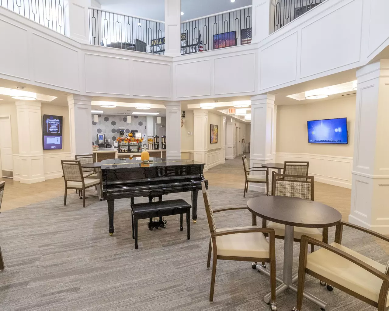 StoryPoint Clinton Township 6