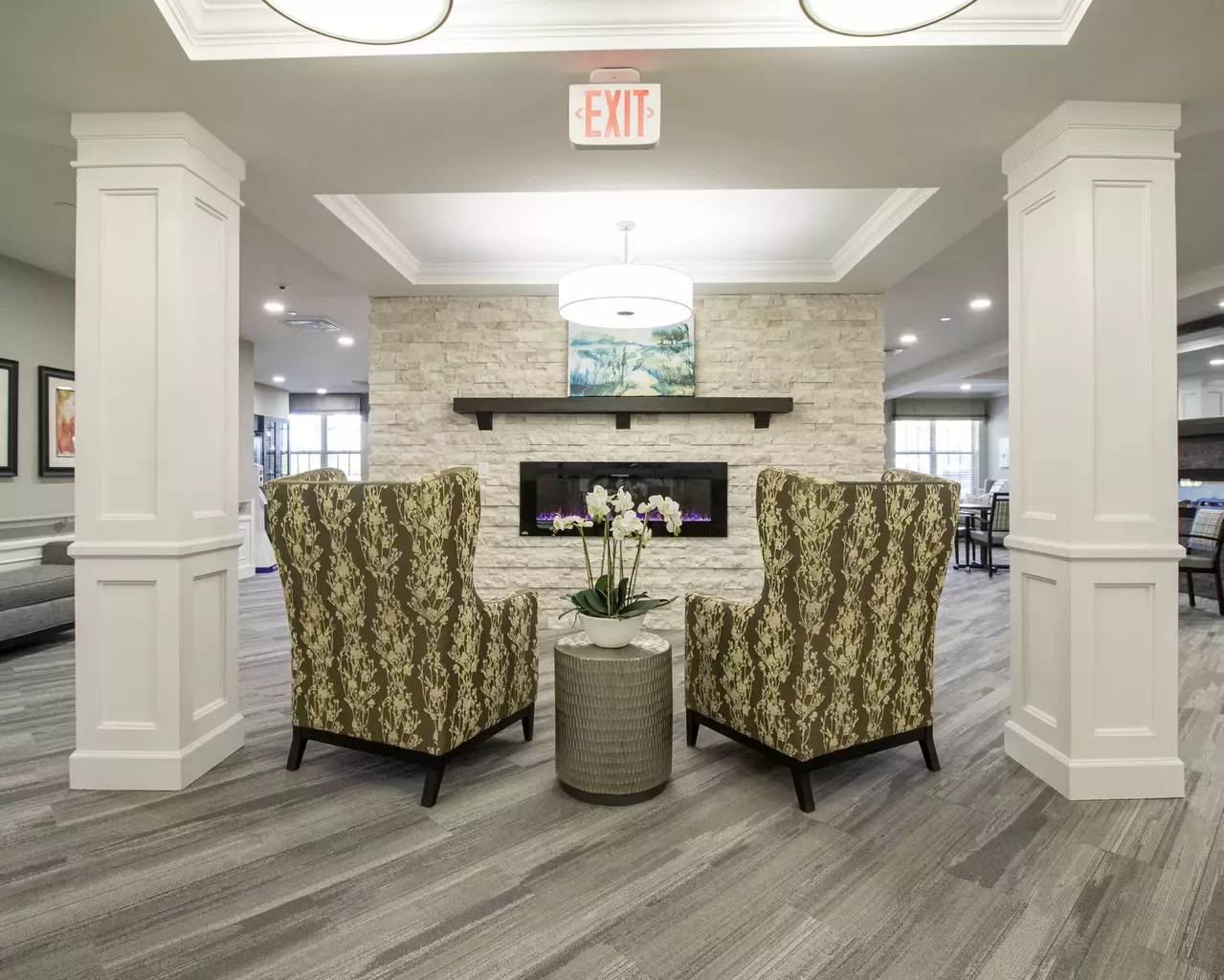 Danbury Millersburg, Millersburg, OH 6