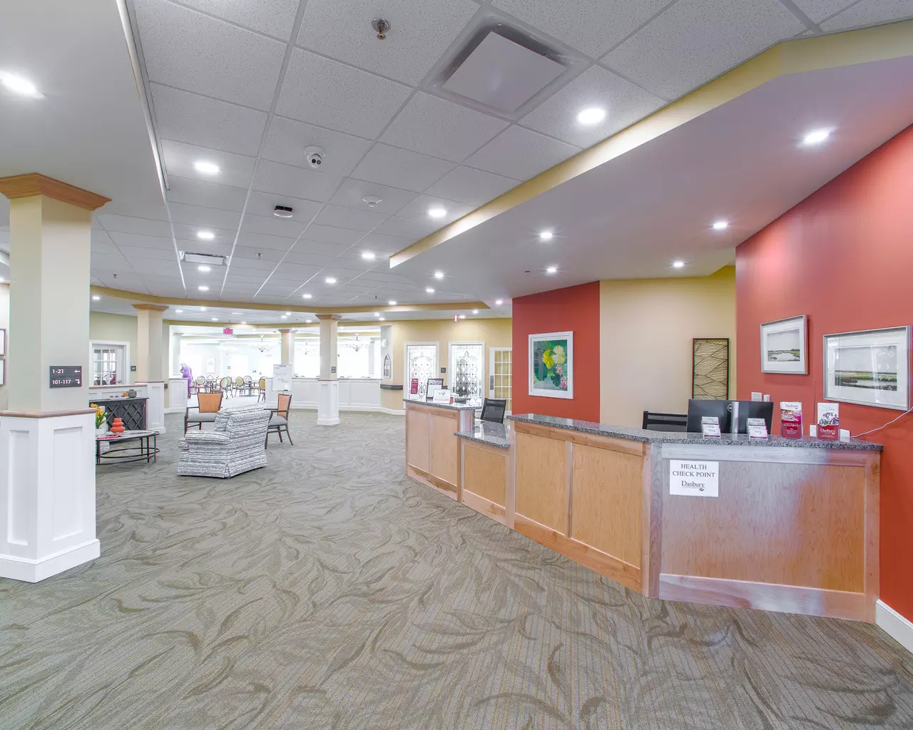 Danbury Mount Vernon, Mount Vernon, OH 6