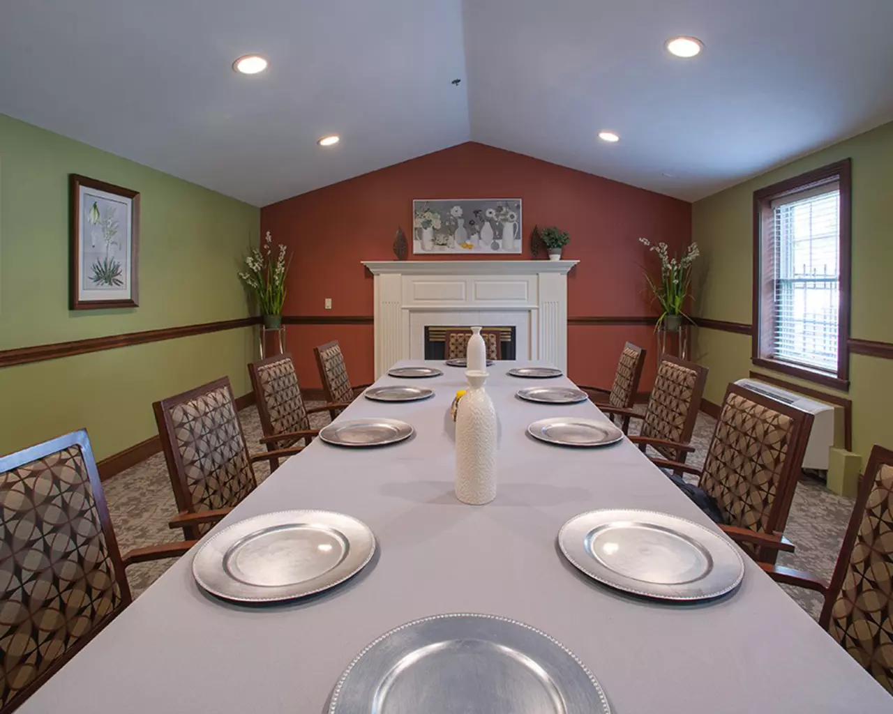 Danbury North Canton, North Canton, OH 6