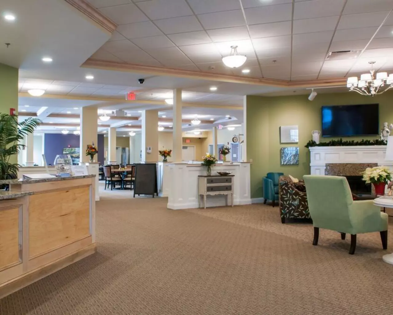 Danbury Tallmadge, Tallmadge, OH 6