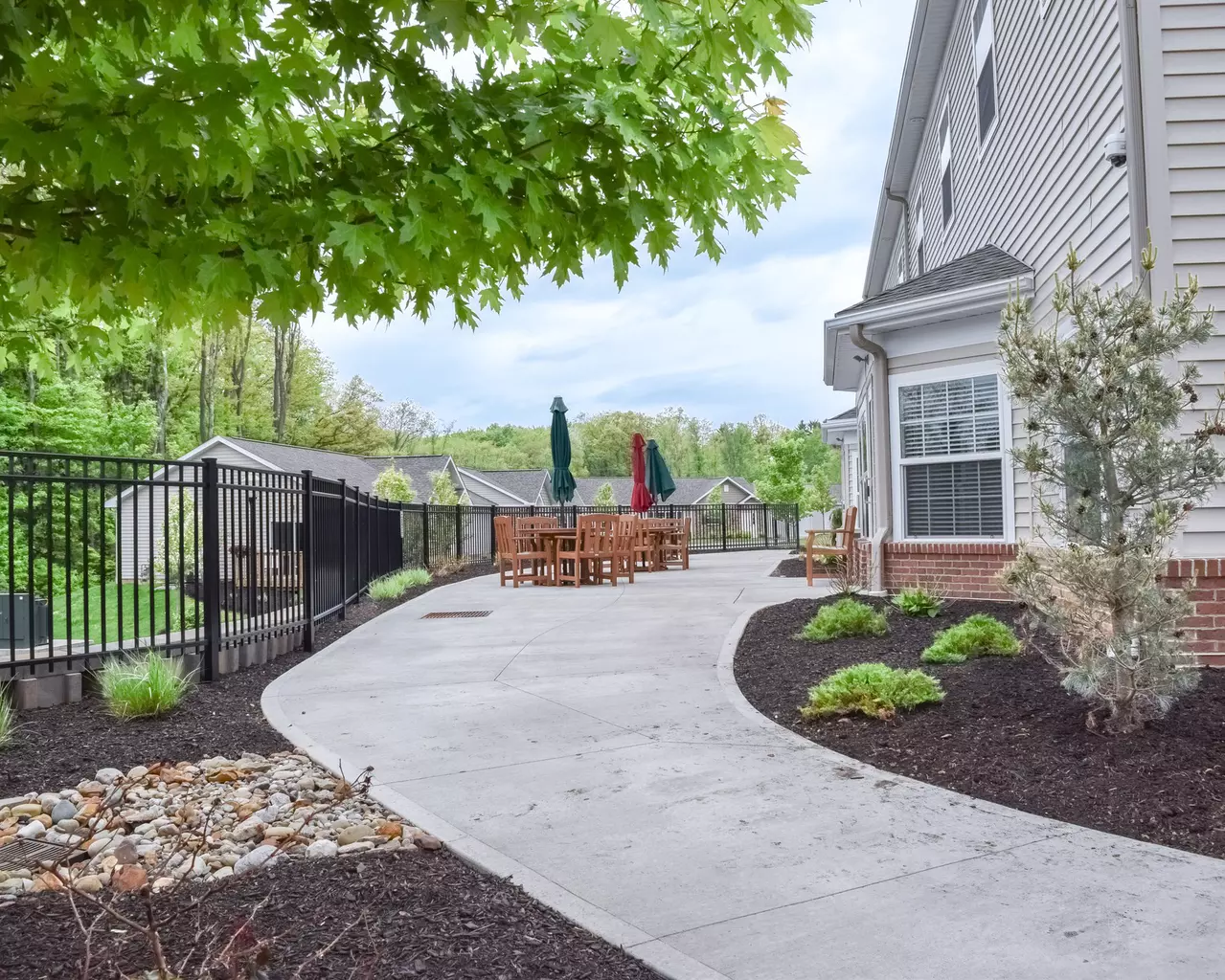 Danbury Wooster, Wooster, OH 6