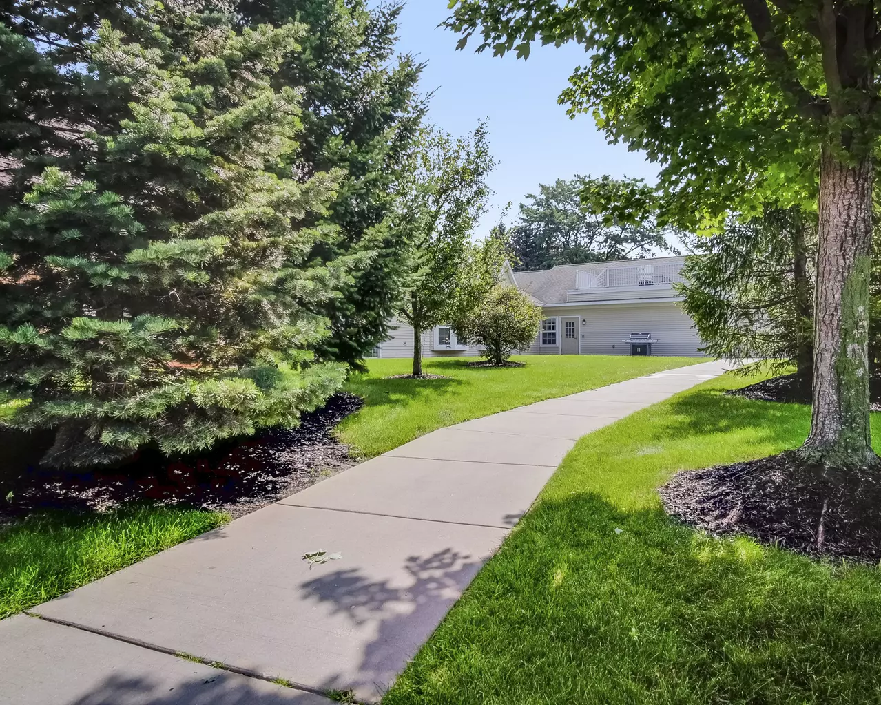 Devonshire Retirement Village, Lapeer, MI 7