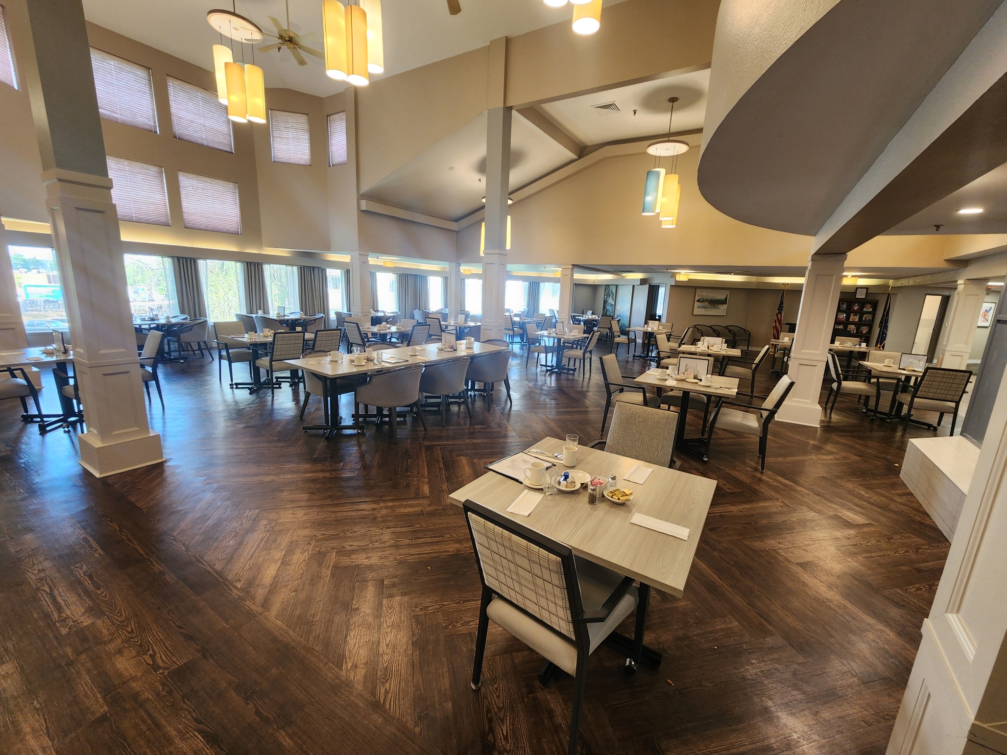 Independence Village of Evansville (Willow Park), Evansville, IN 4