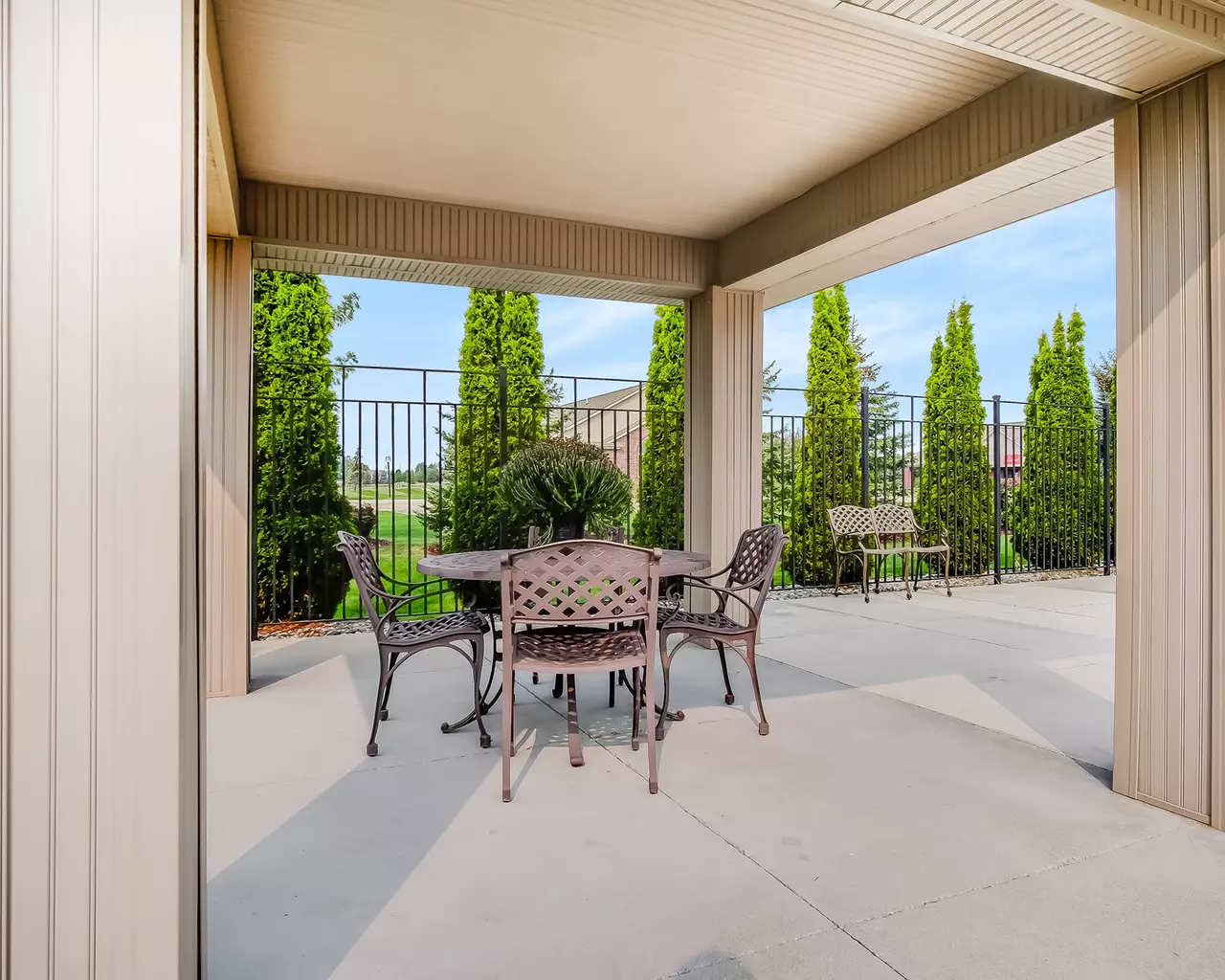 Grace Haven Assisted Living & Memory Care, Saint Johns, MI 6