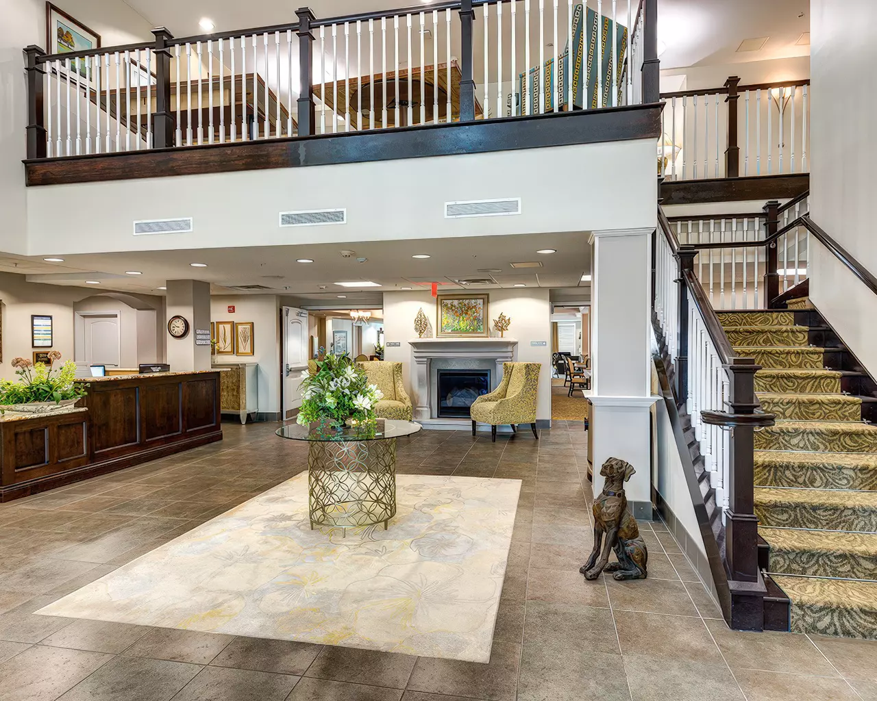 Independence Village of Carmel, Carmel, IN 6