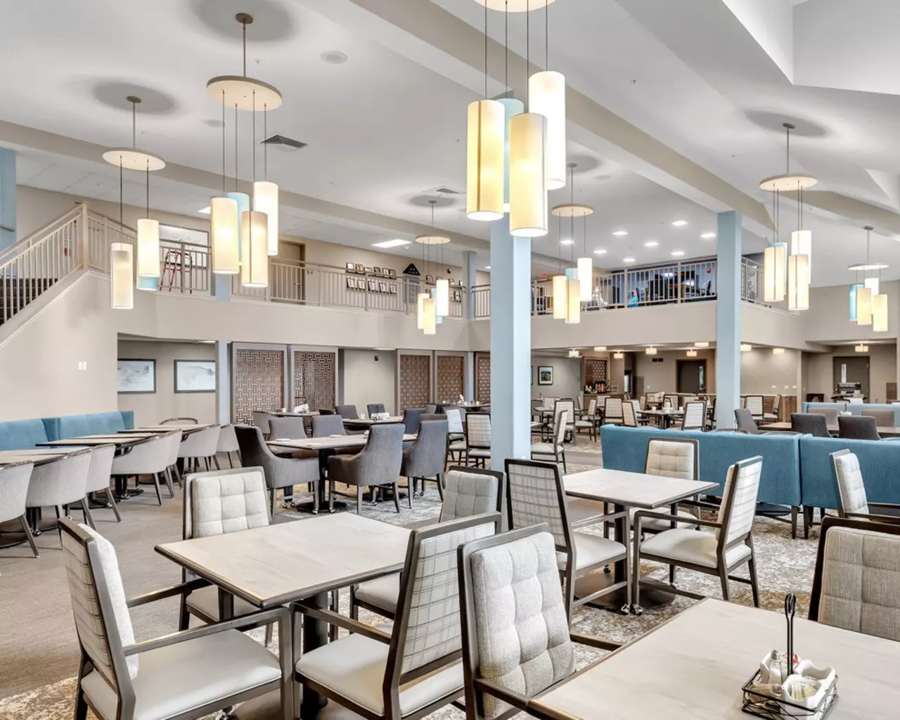 Independence Village of Columbus (Parkside Court), Columbus, IN 18