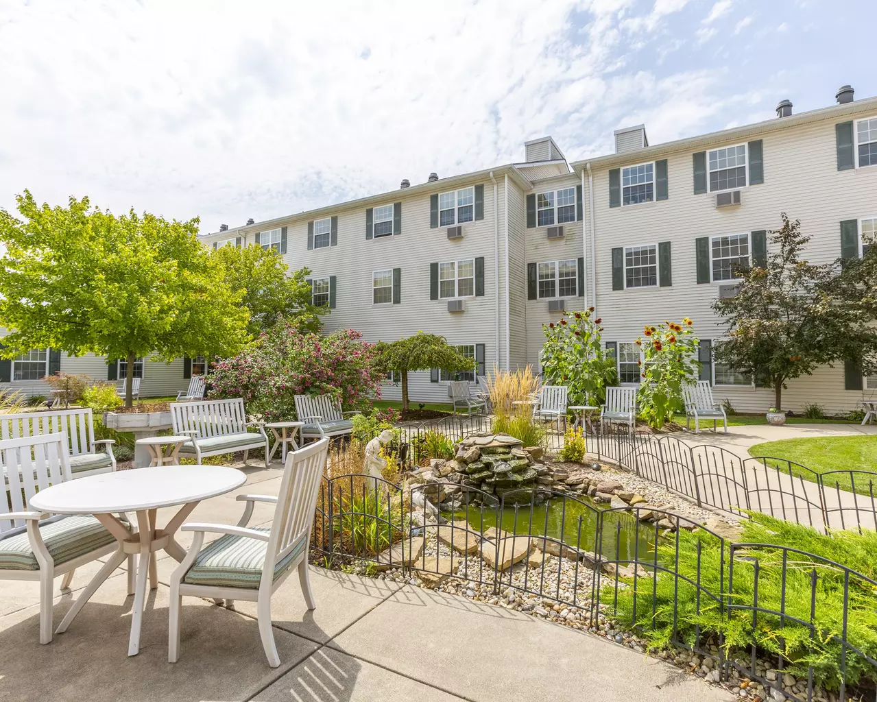 Independence Village of Fishers South, Fishers, IN 6