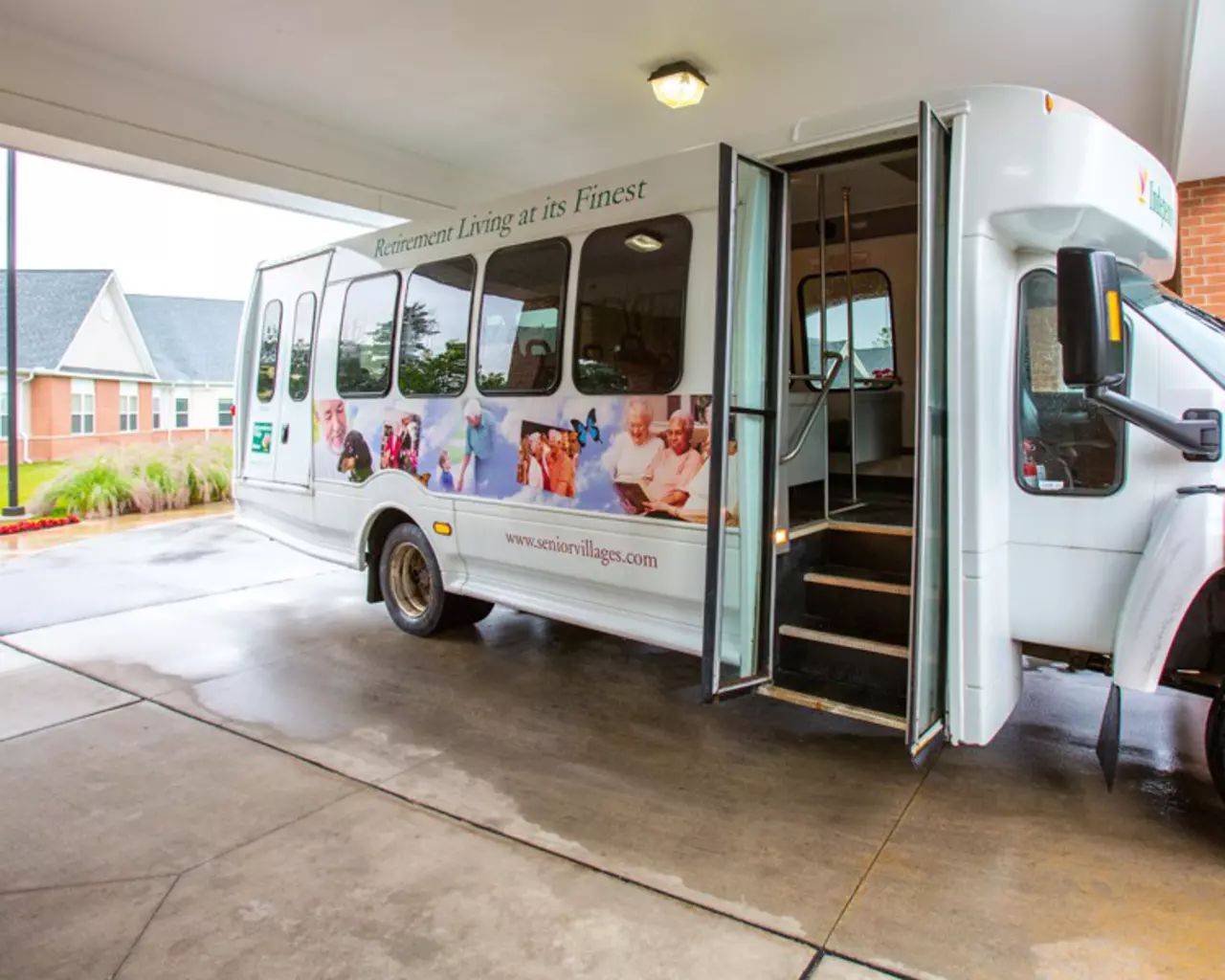 Independence Village of Midland, Midland, MI 35