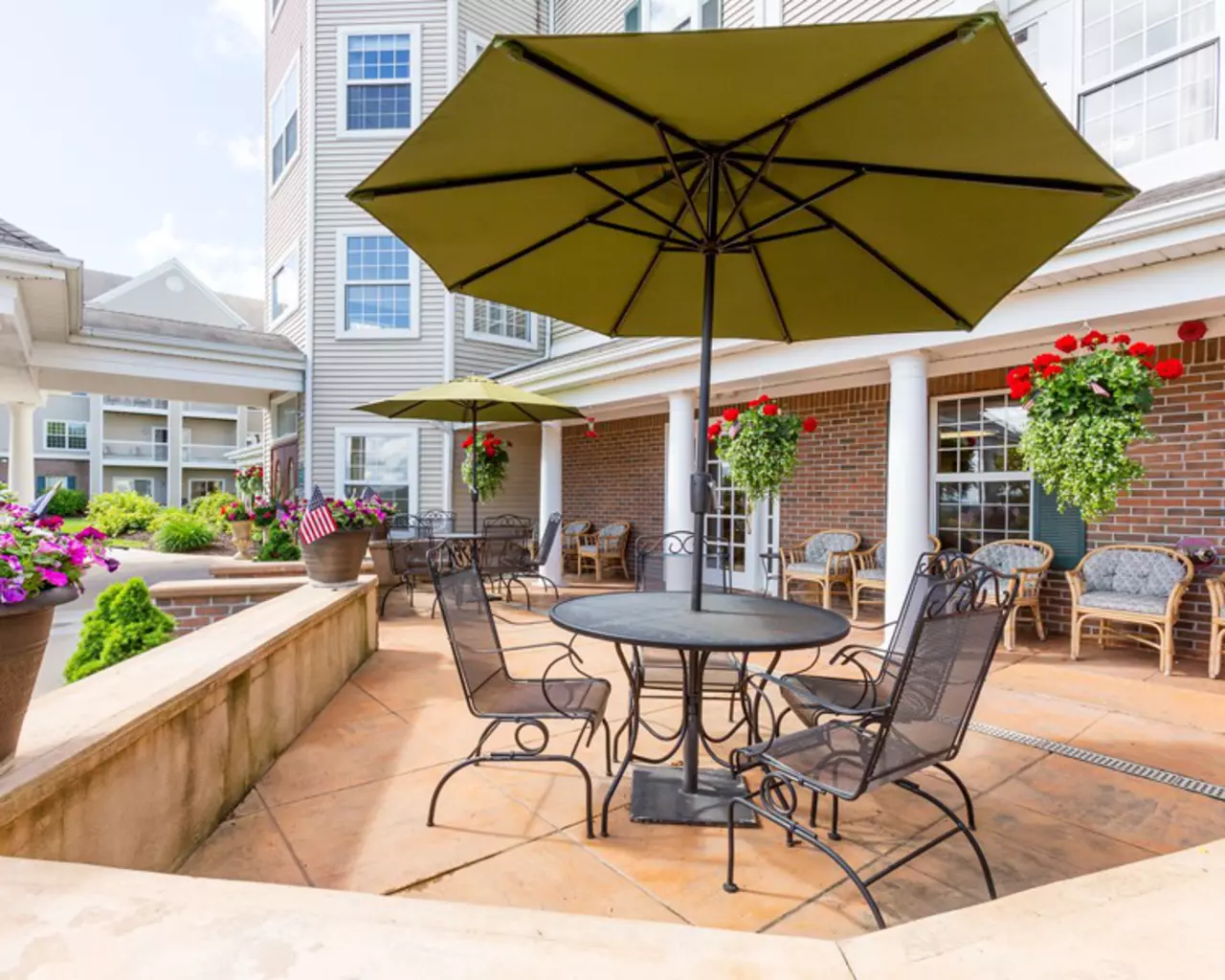 Independence Village of Petoskey, Petoskey, MI 6