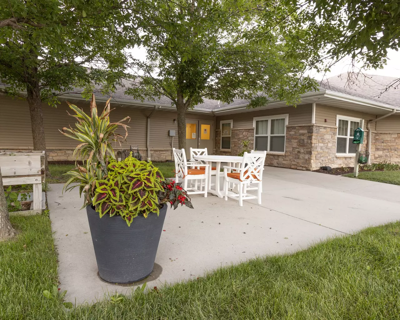 Independence Village of Waukee, Waukee, IA 6