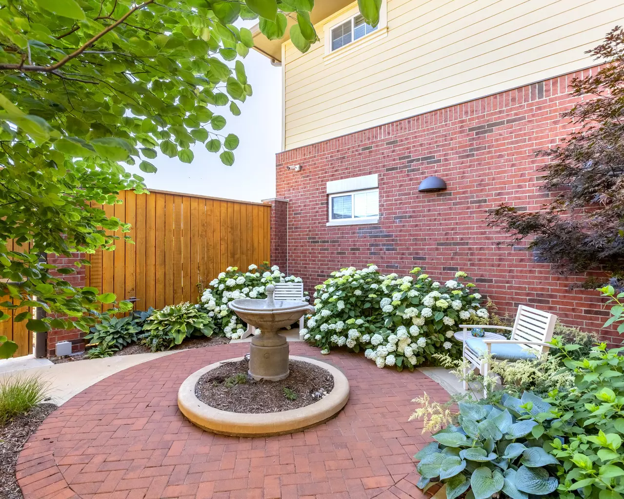 Independence Village of Zionsville West, Whitestown, IN 6