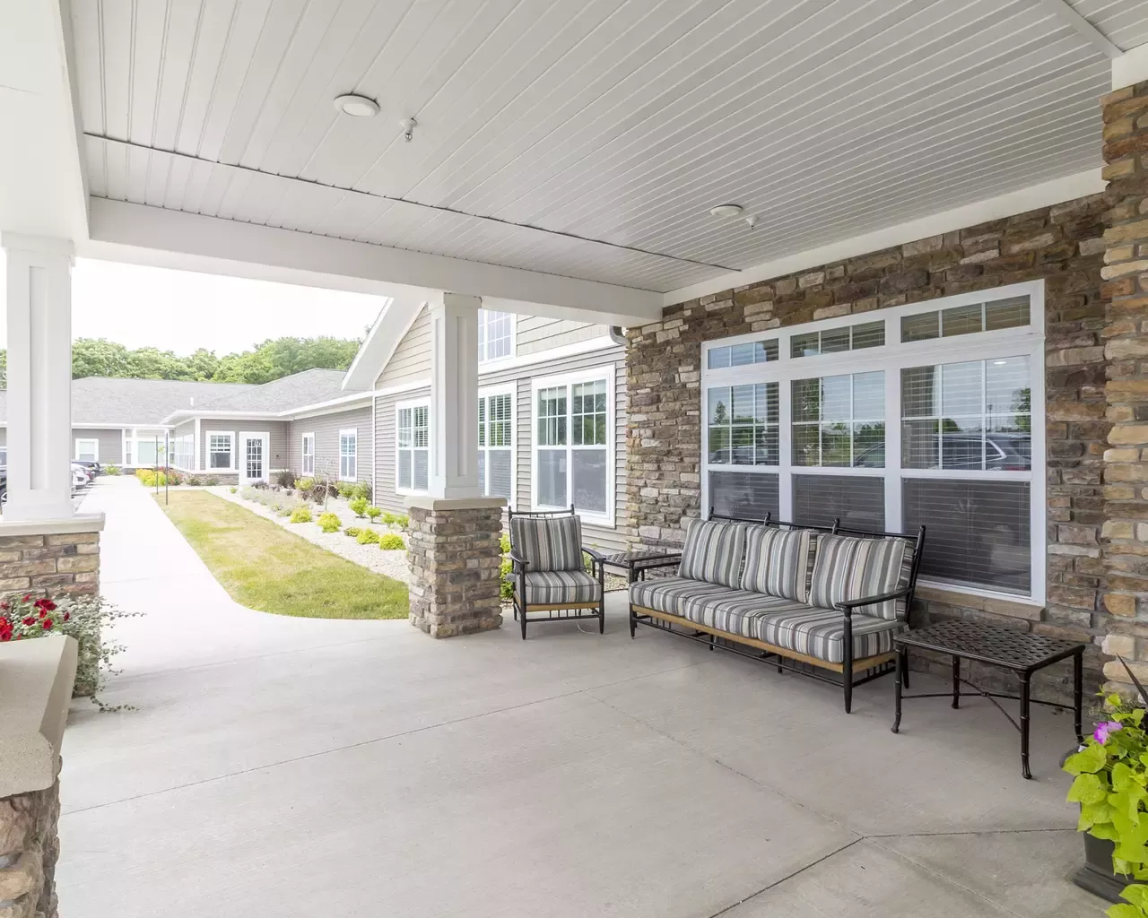 Candlestone Assisted Living & Memory Care, Midland, MI 6
