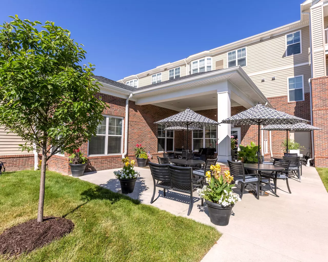 StoryPoint Chesterfield, Chesterfield, MI 6