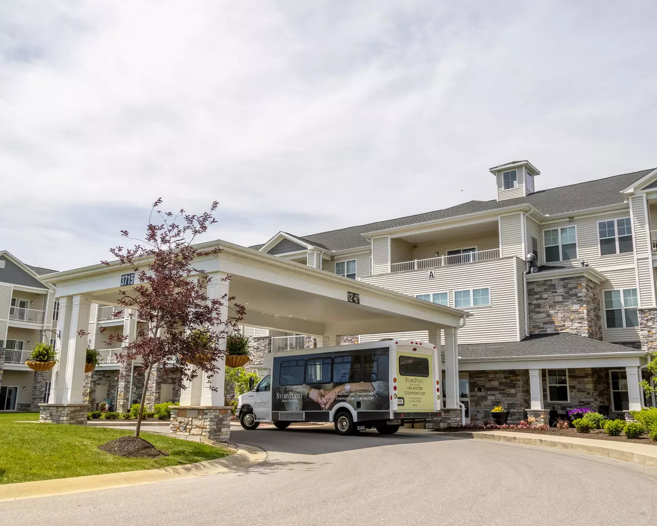 StoryPoint Fort Wayne North, Fort Wayne, IN 6