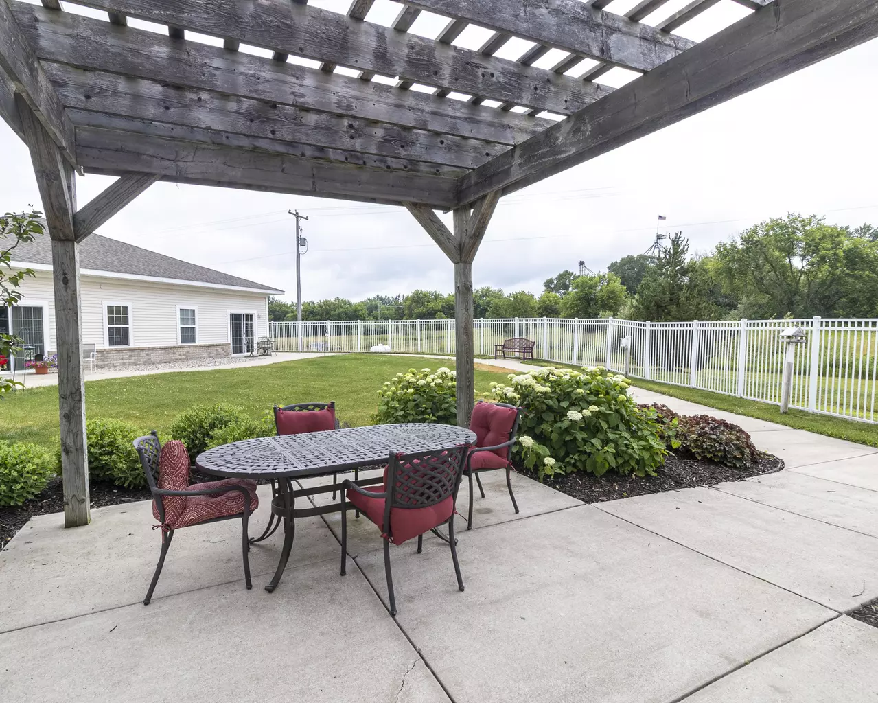 Lakeview Terrace Assisted Living, Lakeview, MI 6