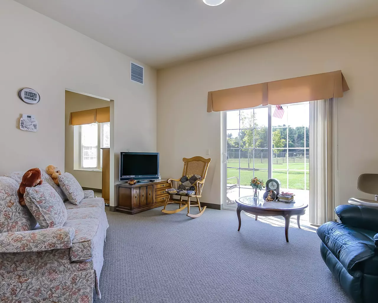 Hathaway Hills Assisted Living & Memory Care, Greenville, MI 52