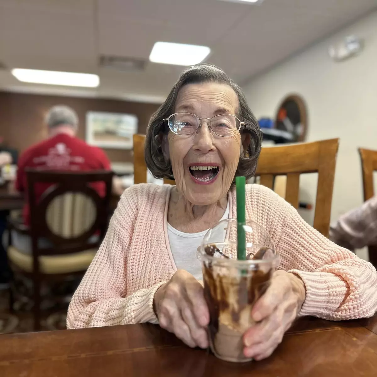 Cascade Trails Senior Living, Grand Rapids, MI 52