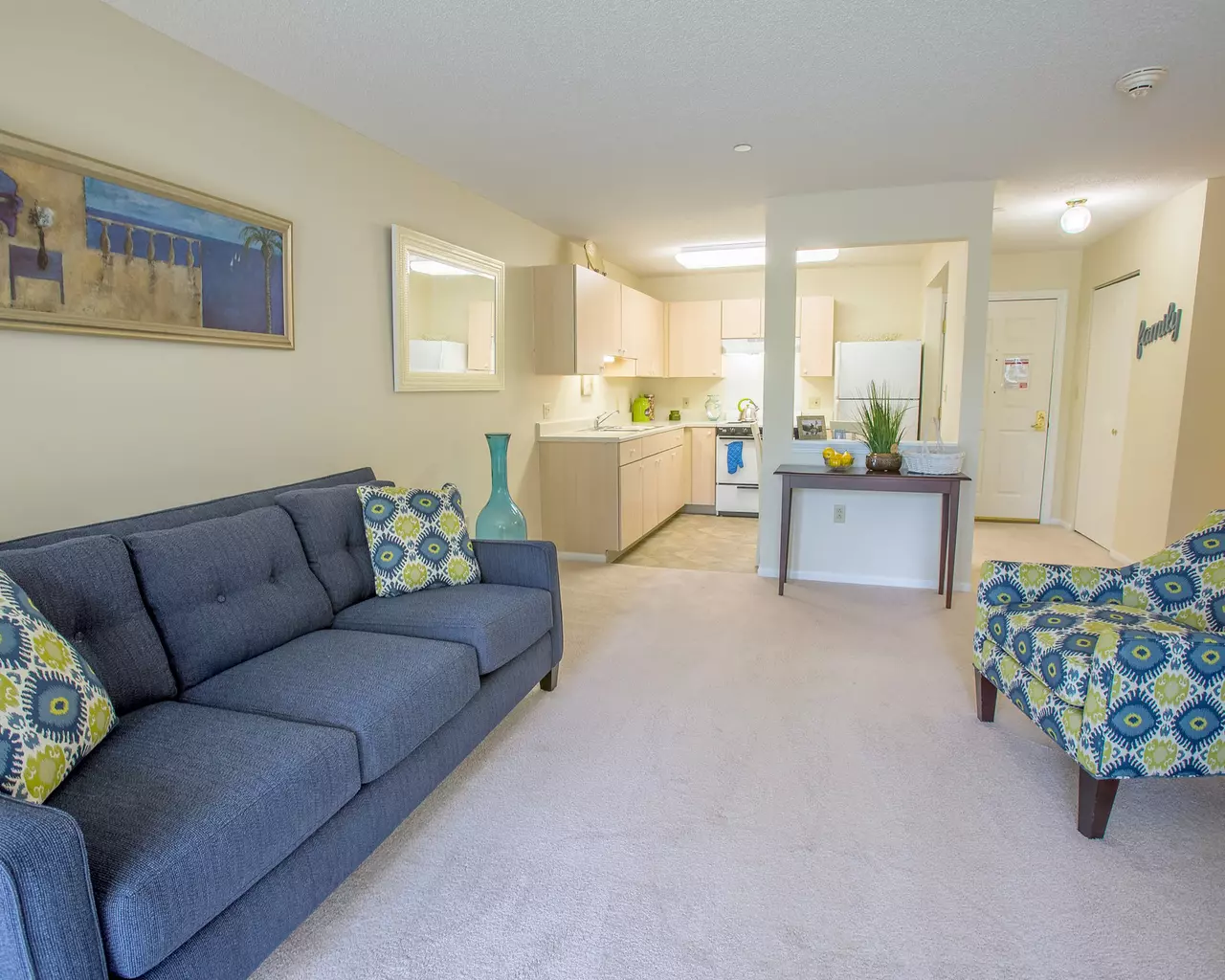 Independence Village of Avon Lake, Avon Lake, OH 54