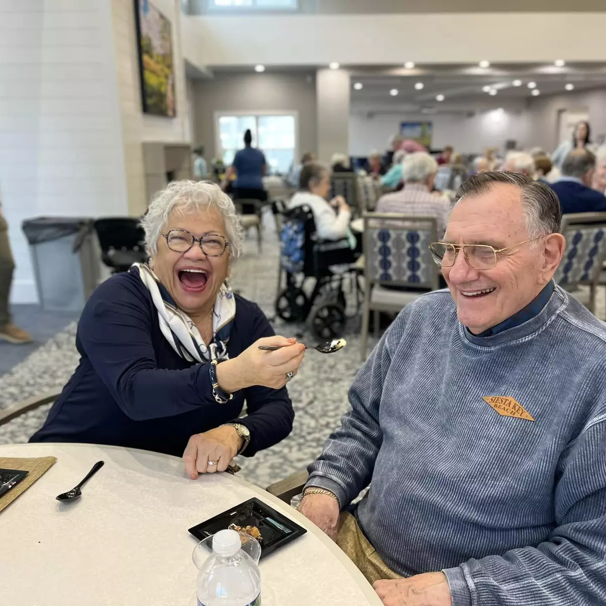 Cascade Trails Senior Living, Grand Rapids, MI 54