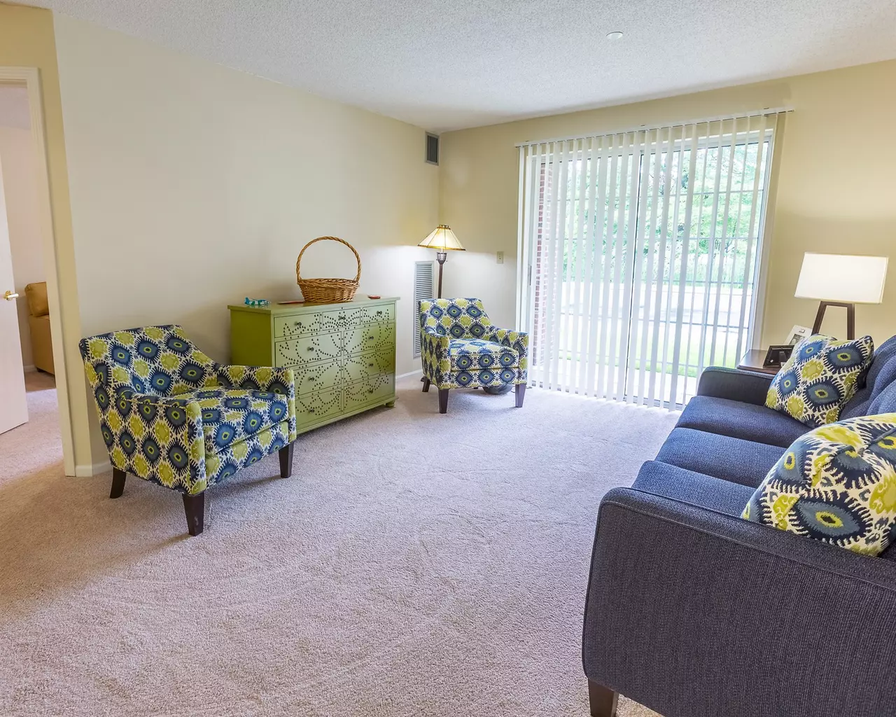 Independence Village of Avon Lake, Avon Lake, OH 55