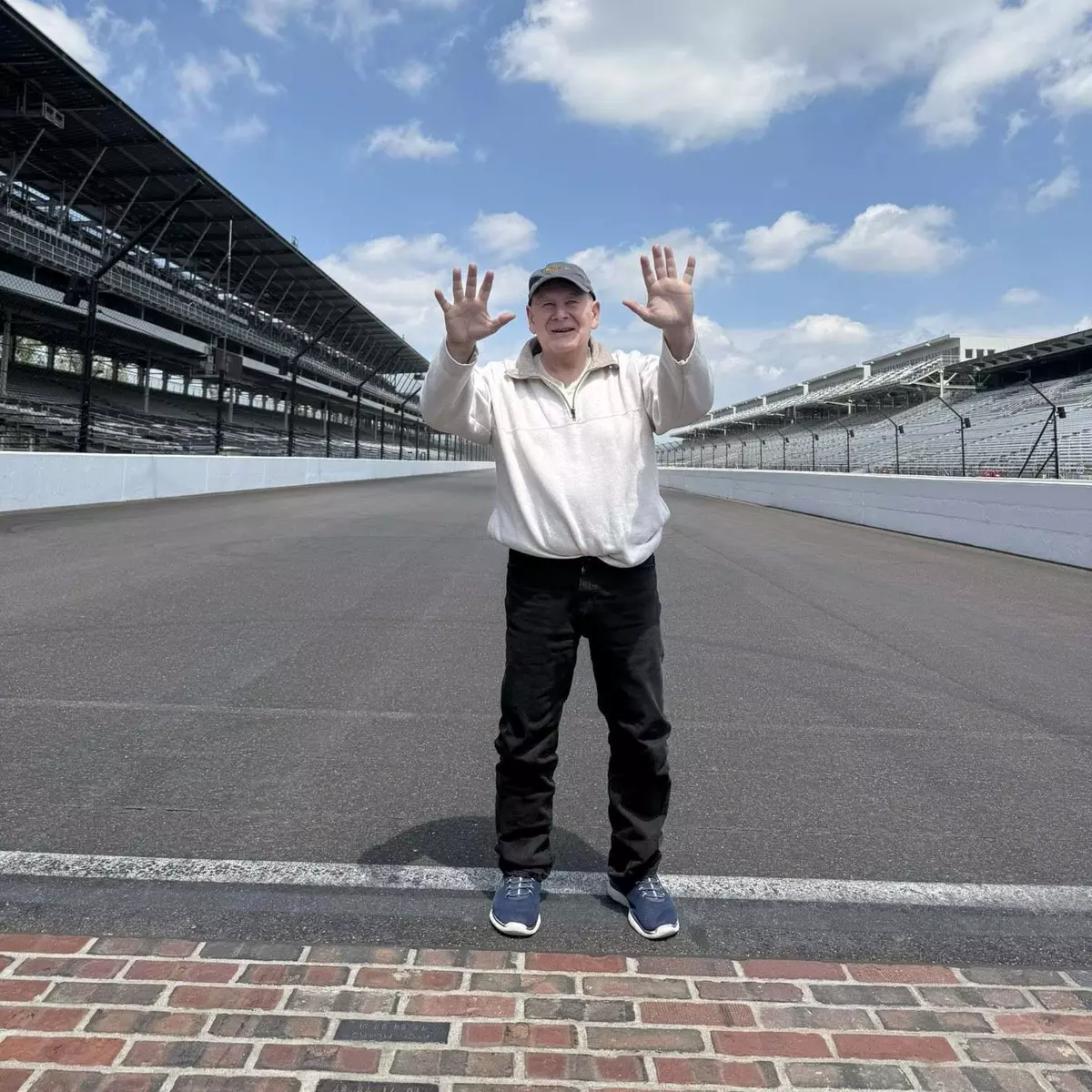 Independence Village of Fishers East, Fishers, IN 55