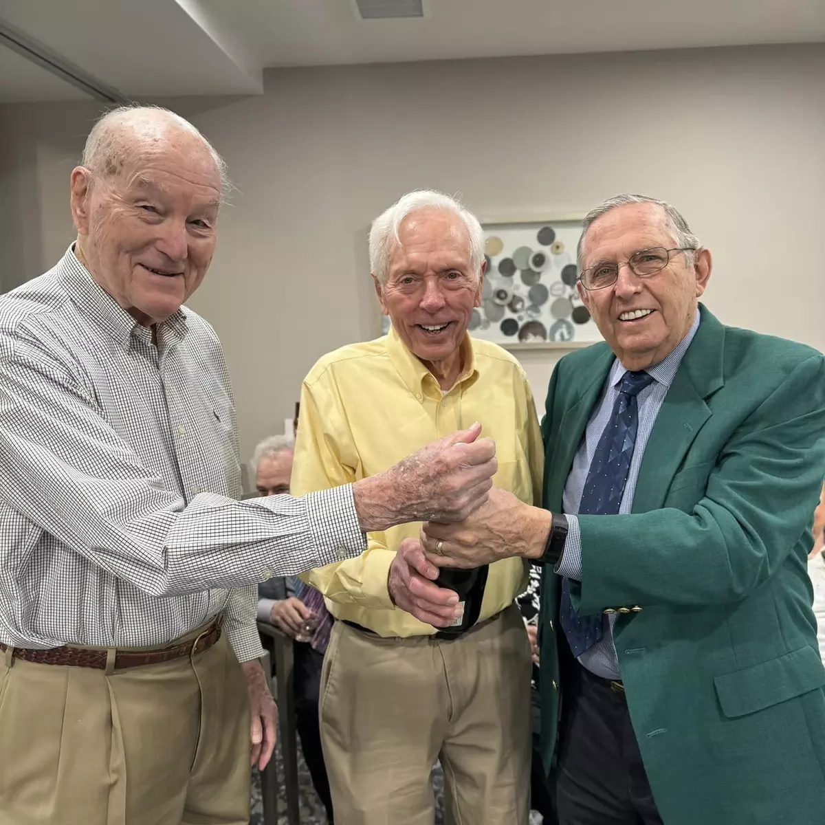 Cascade Trails Senior Living, Grand Rapids, MI 55