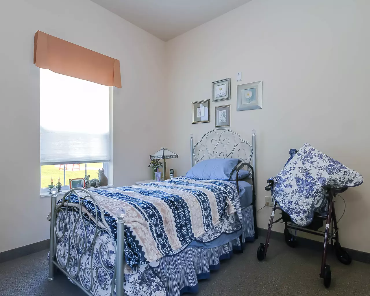 Hathaway Hills Assisted Living & Memory Care, Greenville, MI 57