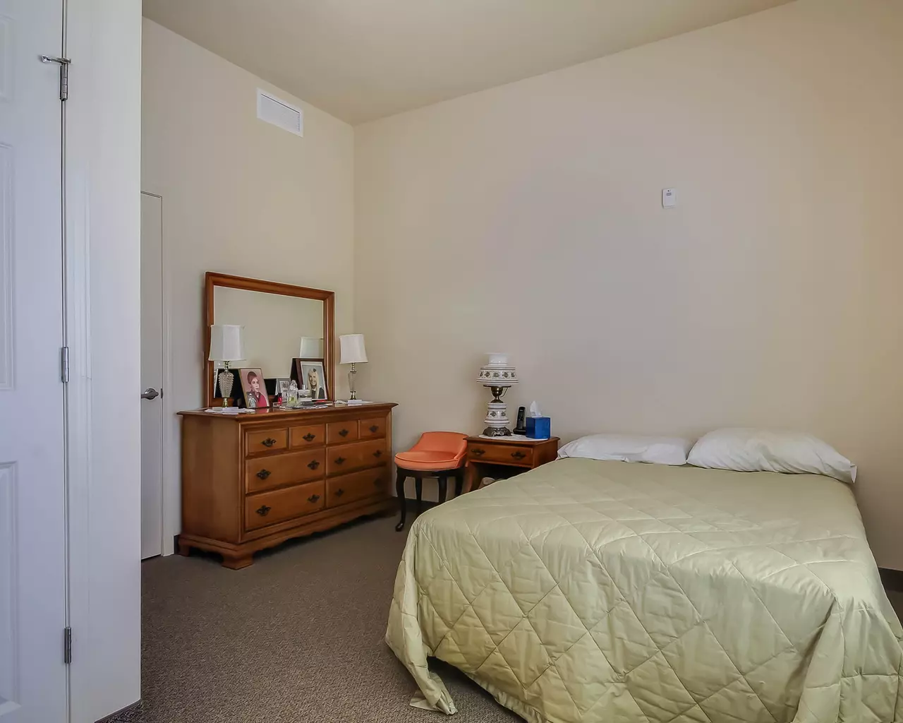 Hathaway Hills Assisted Living & Memory Care, Greenville, MI 58