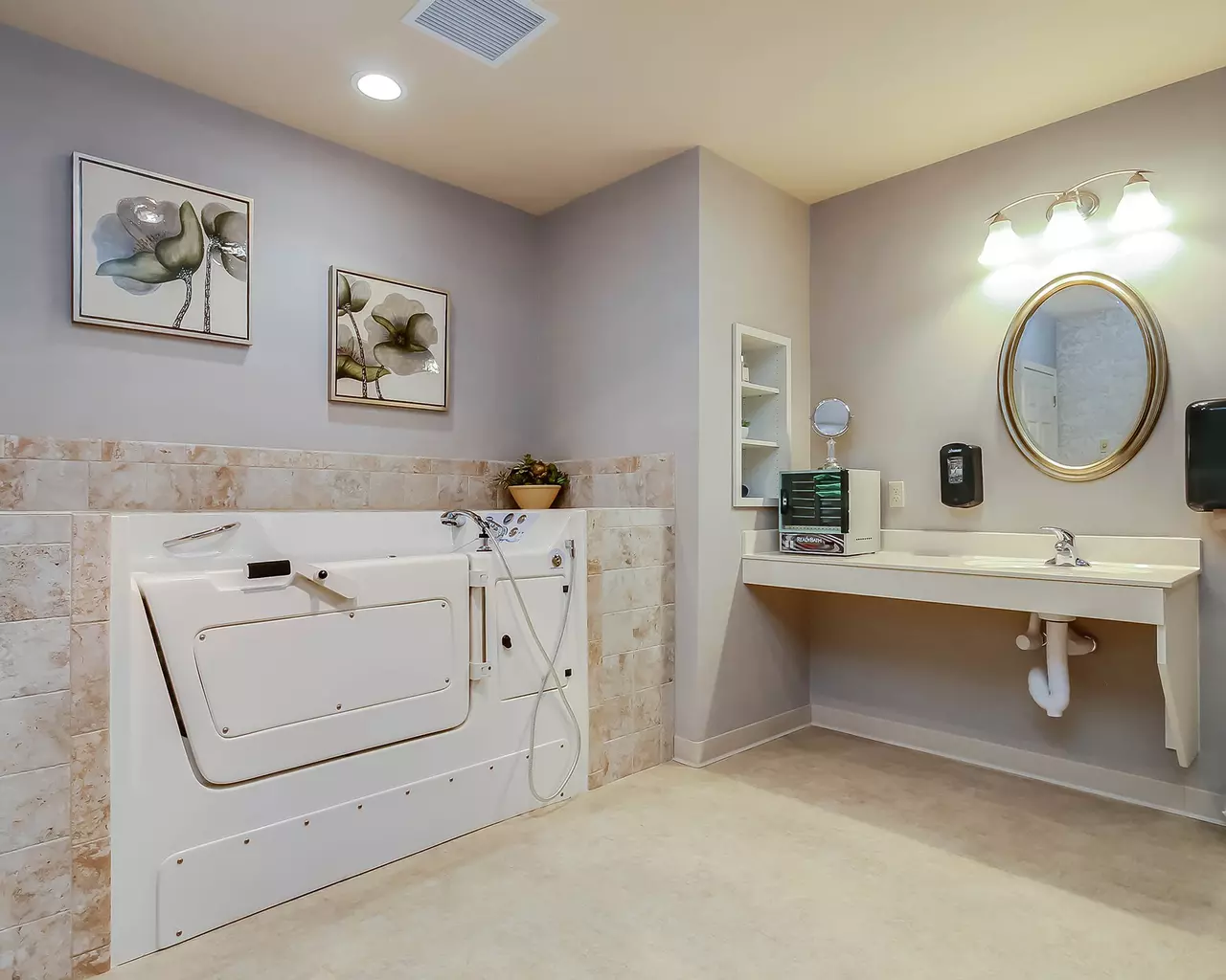 Hathaway Hills Assisted Living & Memory Care, Greenville, MI 60