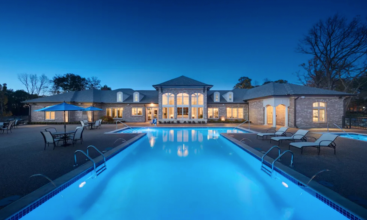 Flourish Collection at Rochester, Rochester, MI 3