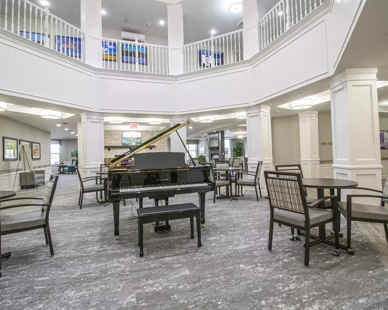 StoryPoint Collierville, Collierville, TN 7