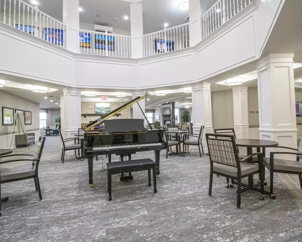 Danbury Millersburg, Millersburg, OH 7