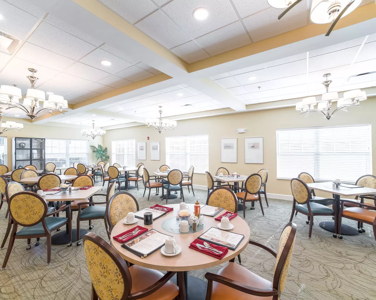 Danbury Mount Vernon, Mount Vernon, OH 7