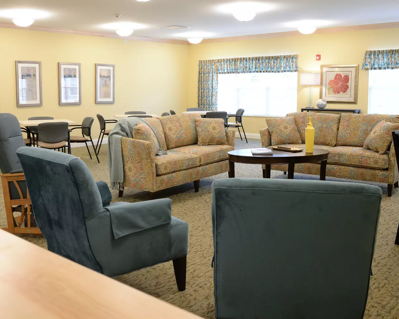 Danbury Tallmadge, Tallmadge, OH 7