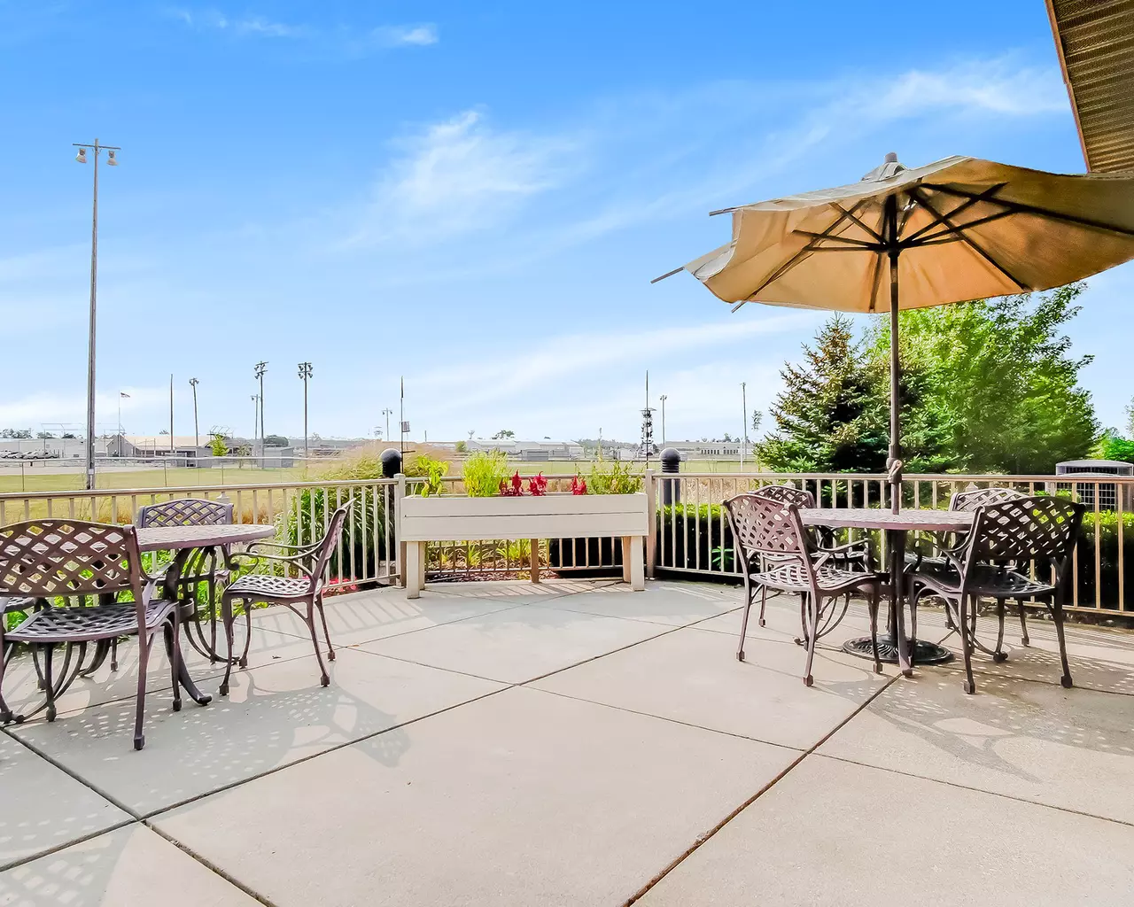 Grace Haven Assisted Living & Memory Care, Saint Johns, MI 7