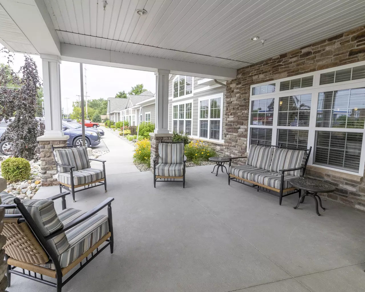 Grand Village Assisted Living & Memory Care, Grandville, MI 7