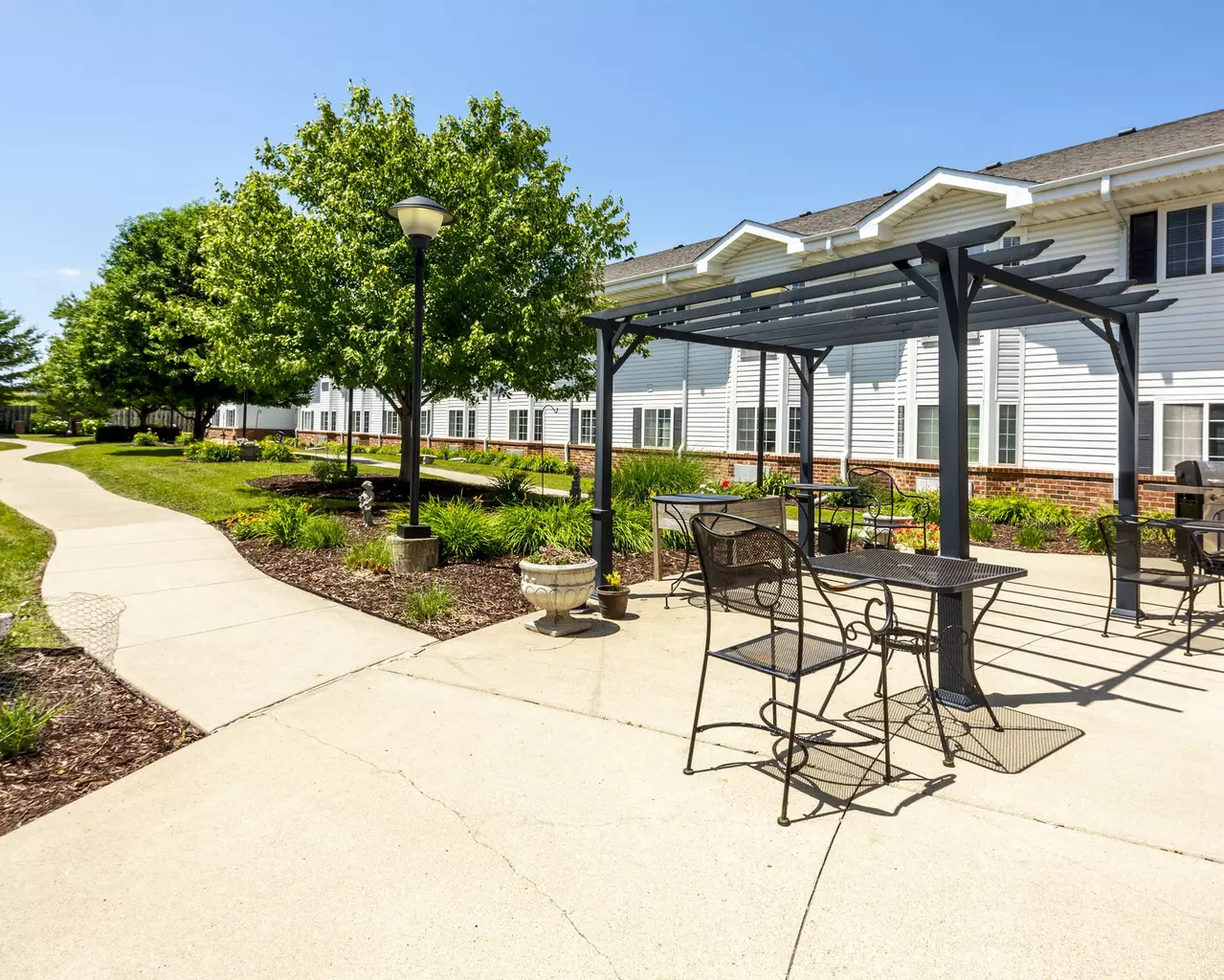 Independence Village of Ames, Ames, IA 7