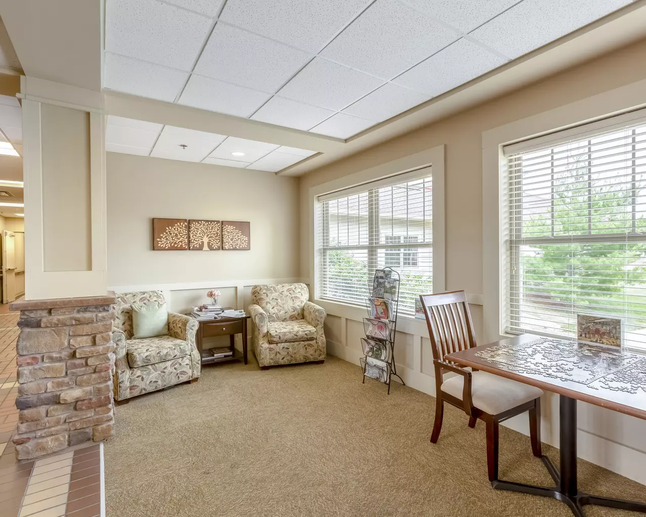 Independence Village of Ankeny, Ankeny, IA 7