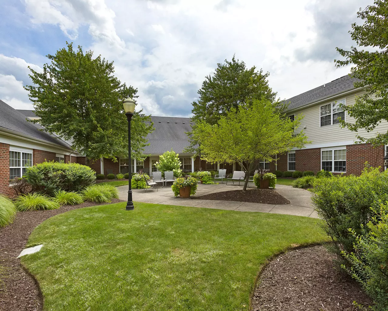 Independence Village of Aurora, Aurora, OH 7