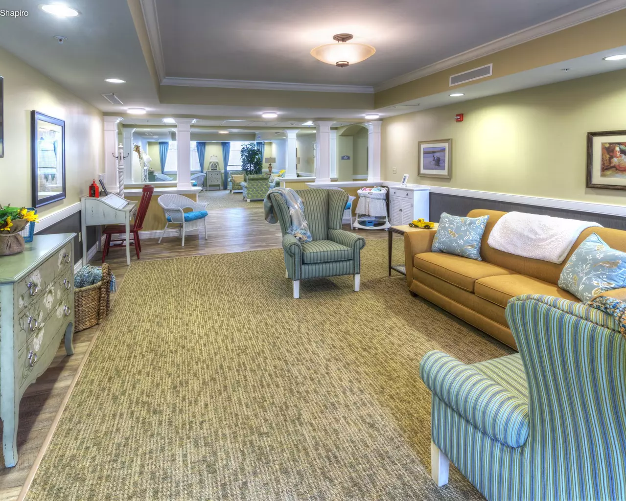 Independence Village of Carmel, Carmel, IN 7