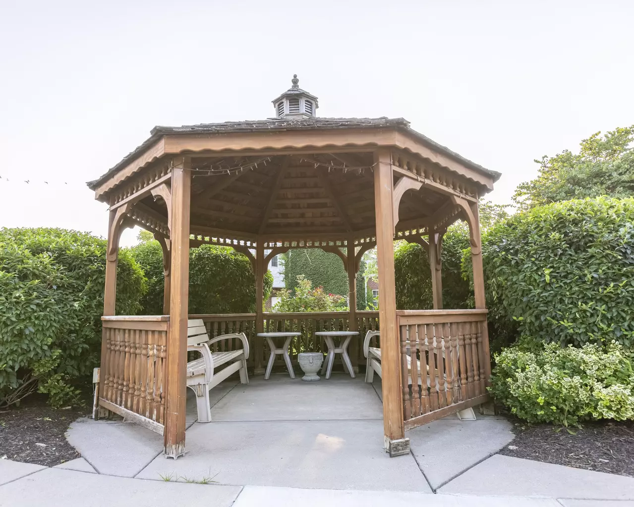 Independence Village of Fishers South, Fishers, IN 7